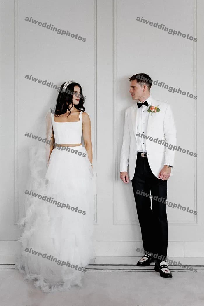 Cinematic Love Story