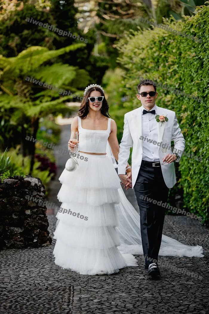 Cinematic Love Story