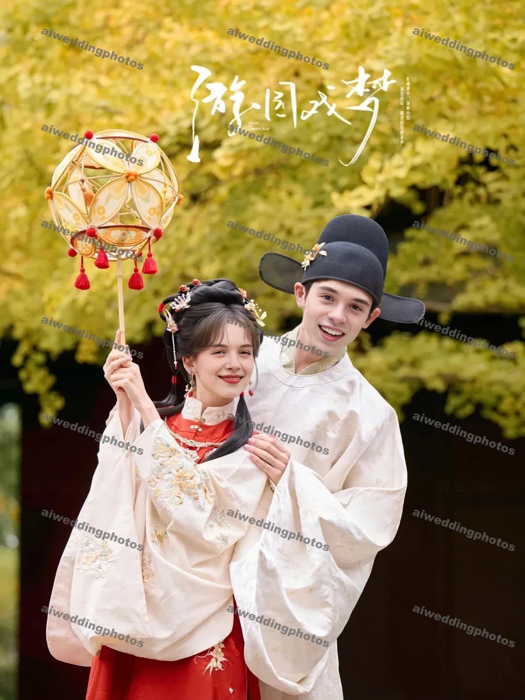 Bamboo Forest Whisper