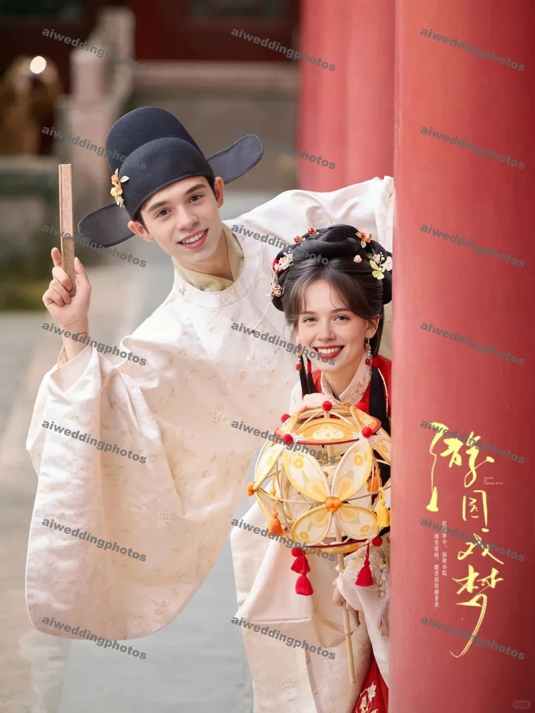 Bamboo Forest Whisper