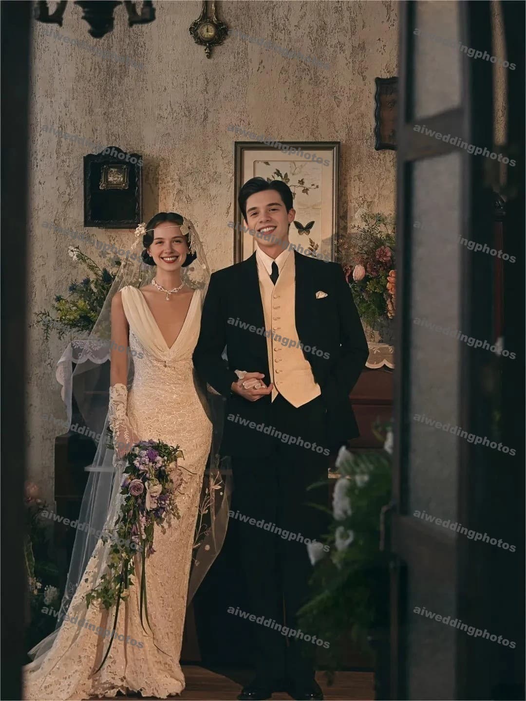 Renaissance Fairytale