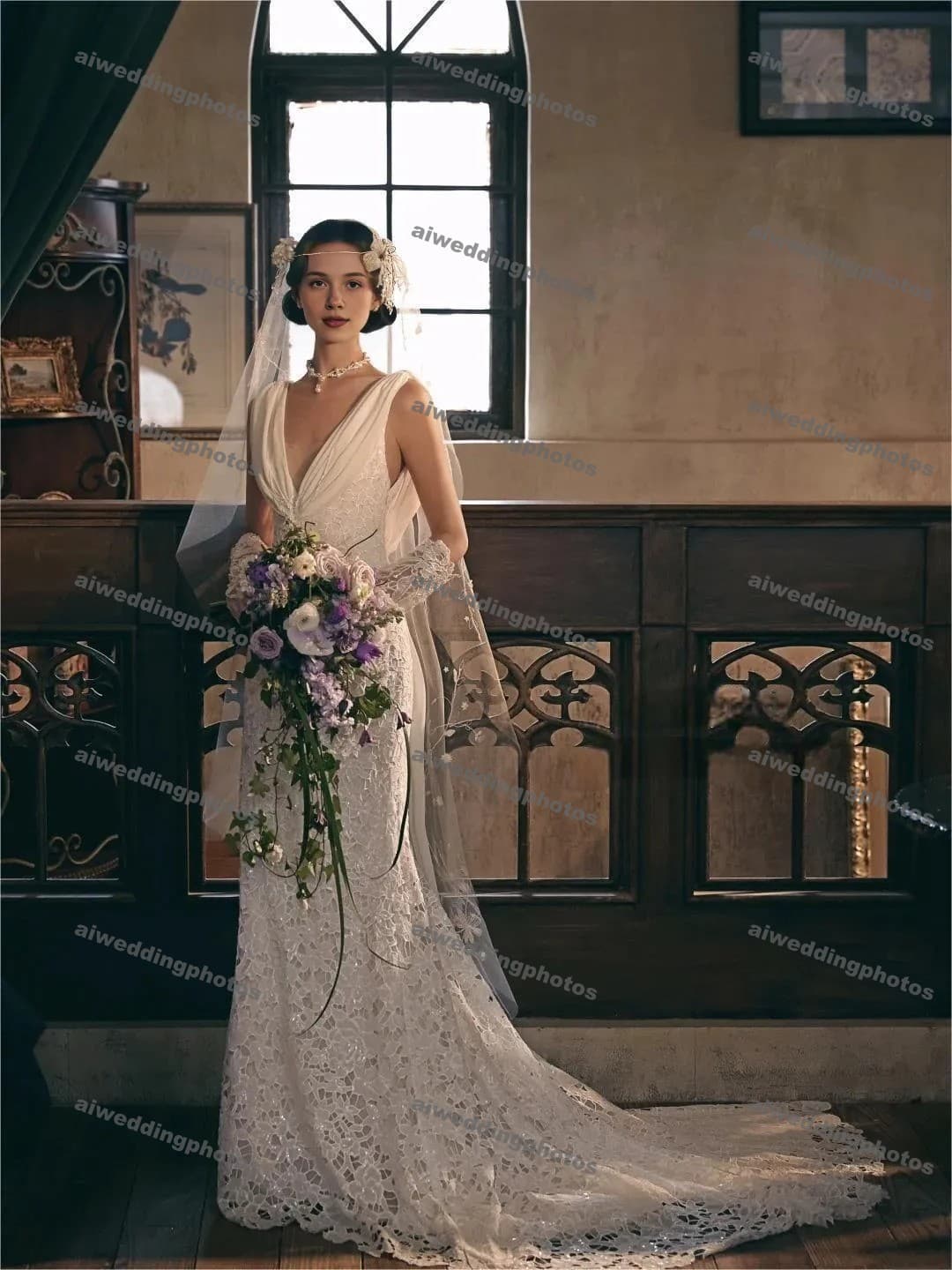 Renaissance Fairytale