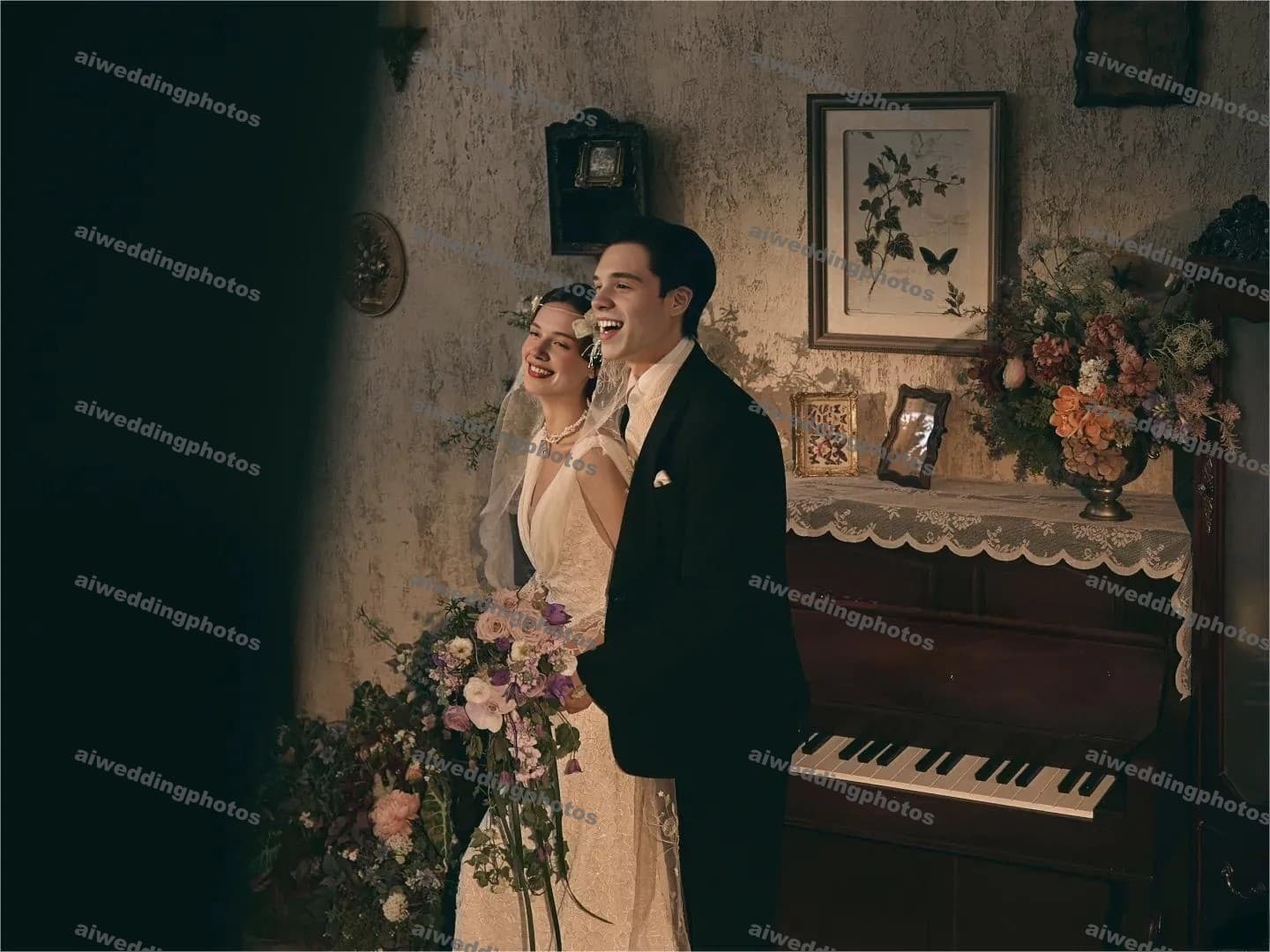 Renaissance Fairytale