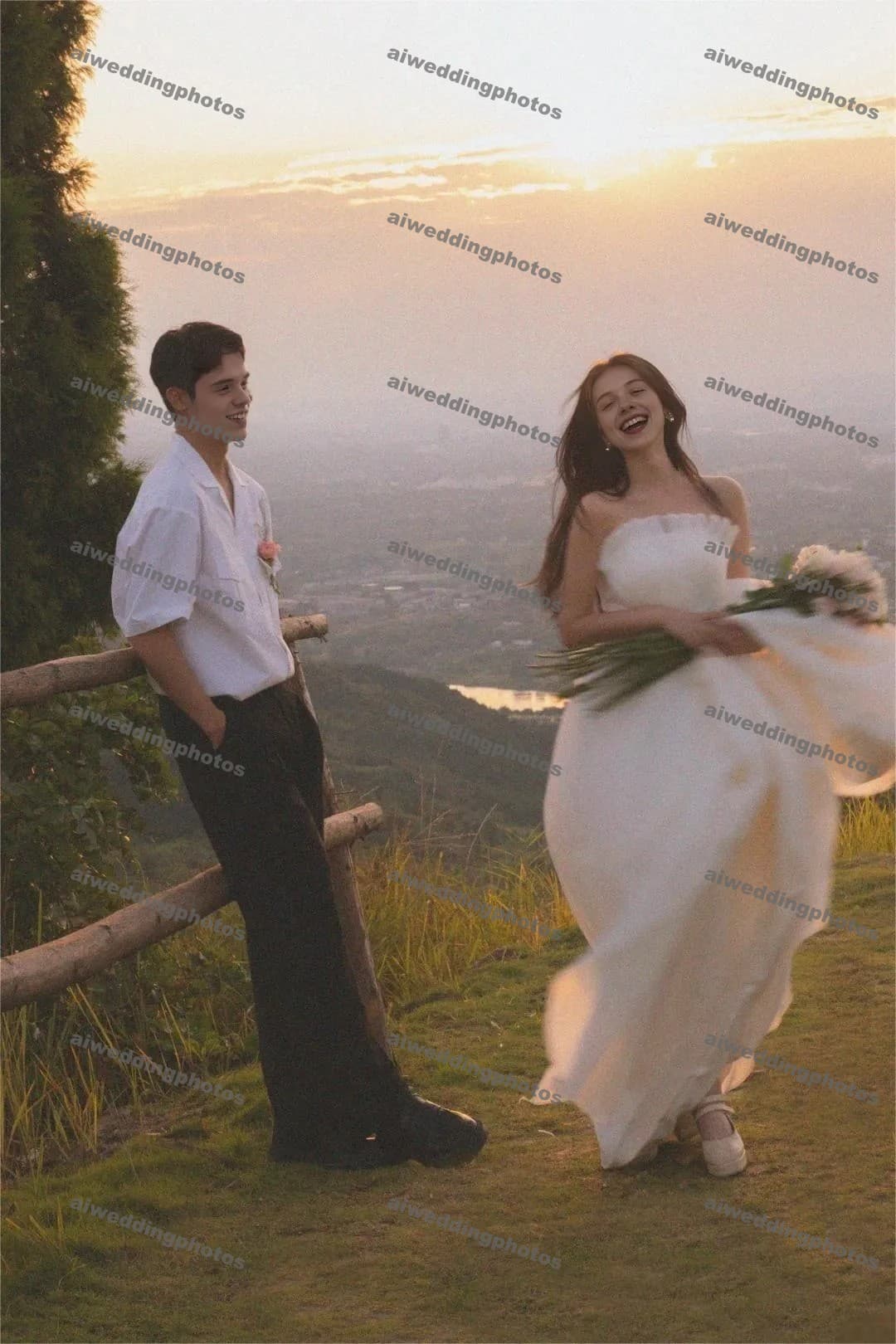 Mountain Peak Promise