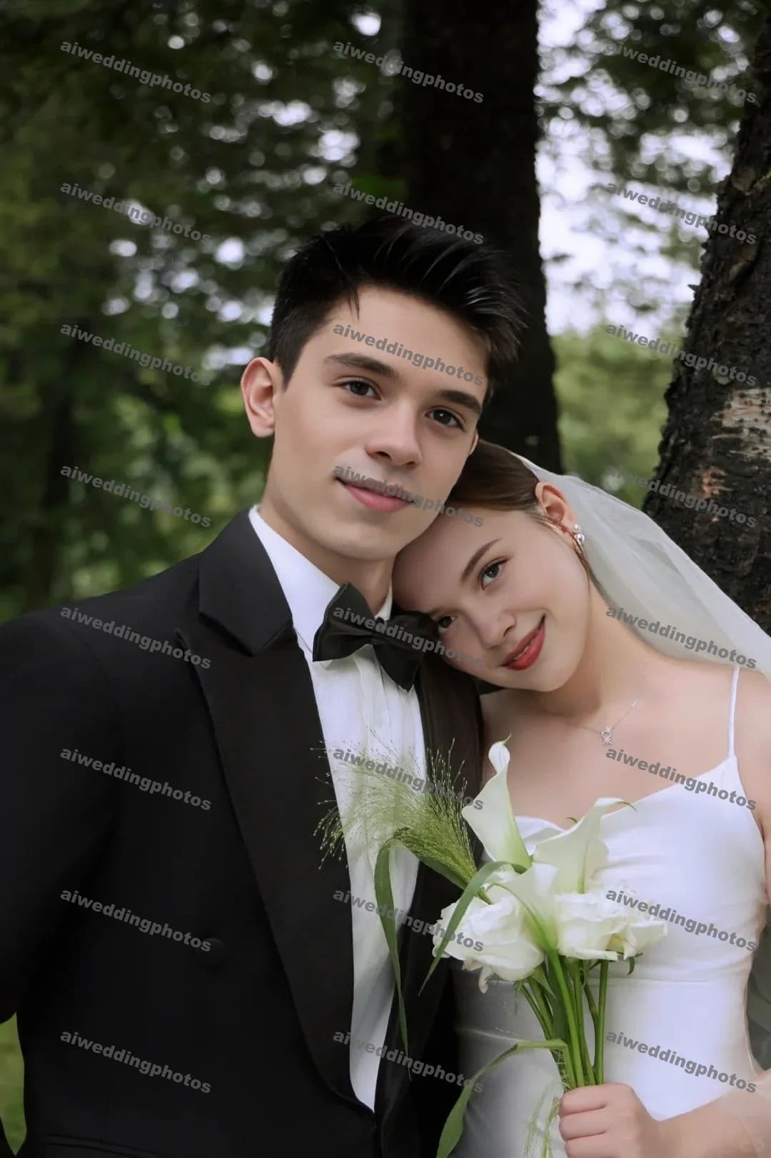 Mountain Peak Promise