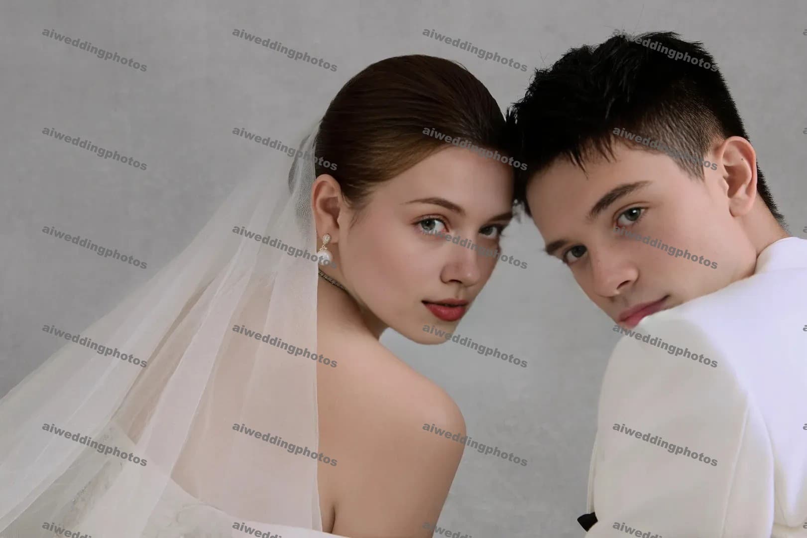 Mountain Peak Promise