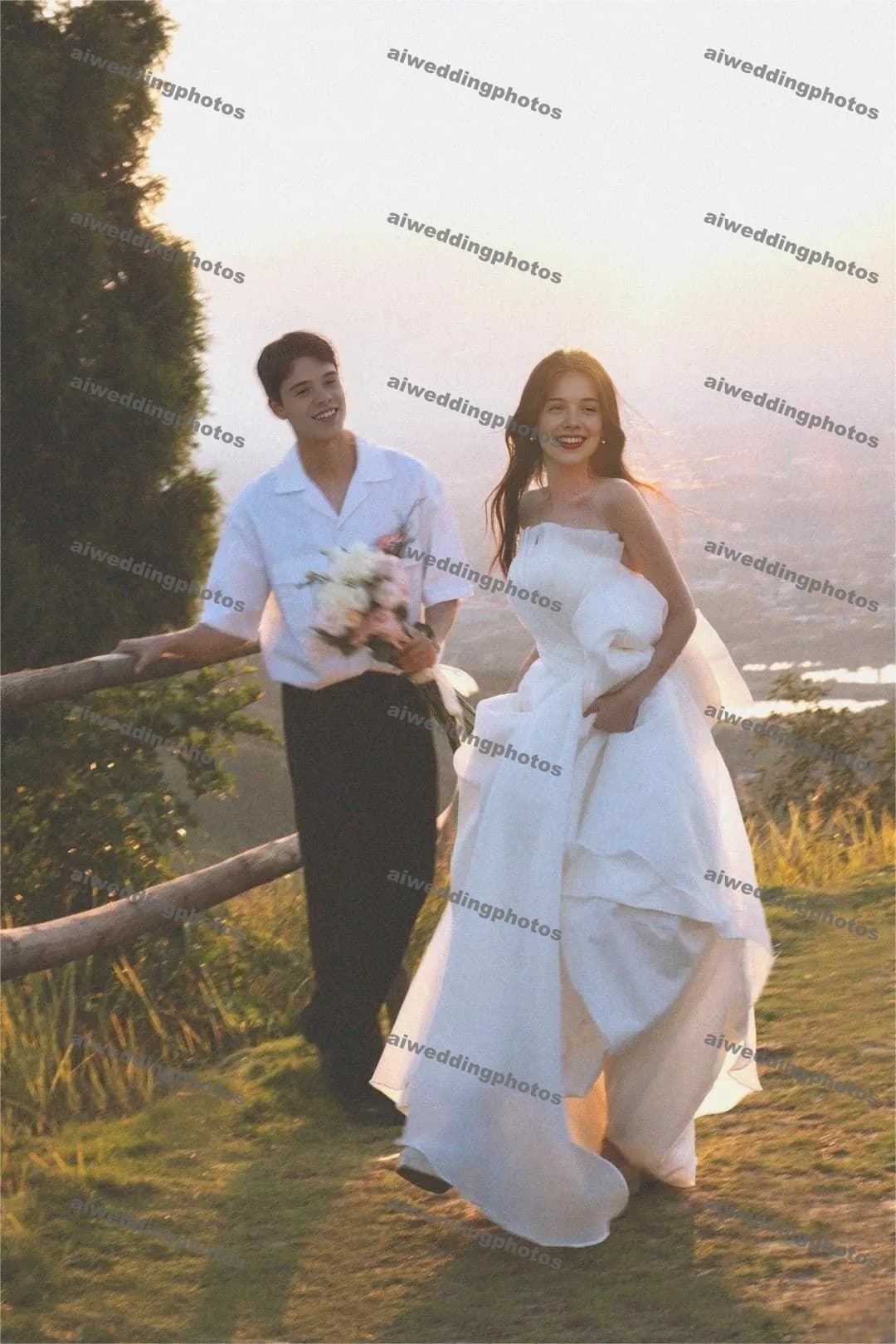 Mountain Peak Promise