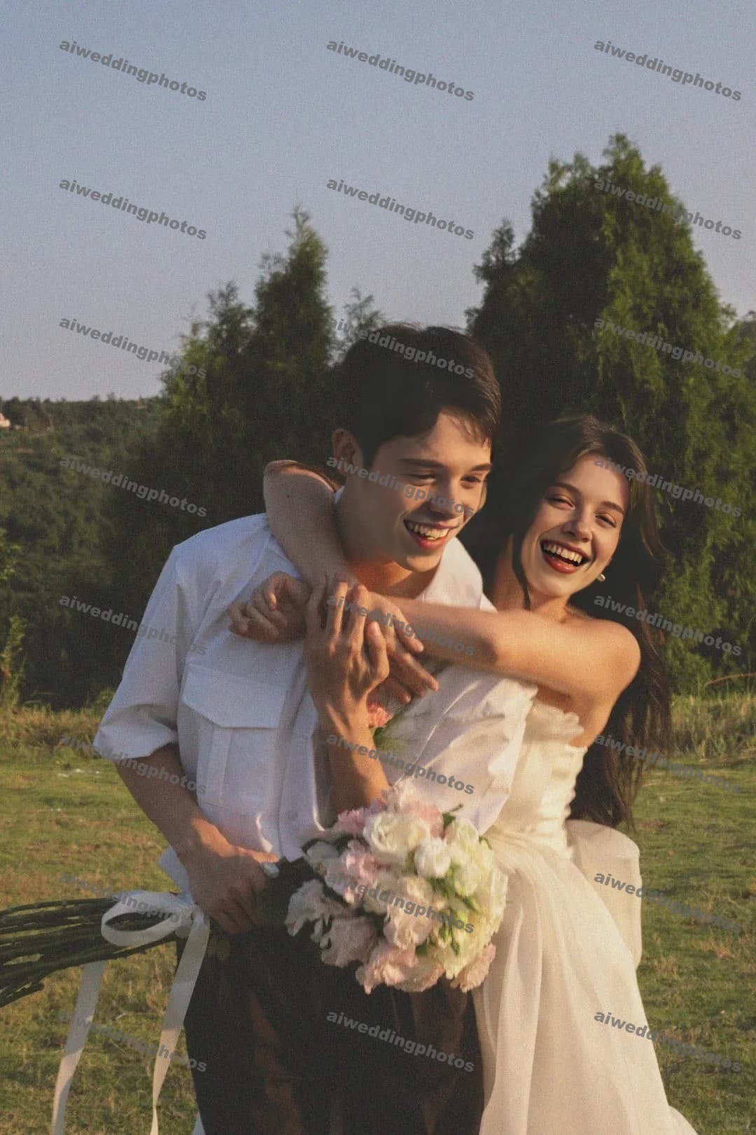 Mountain Peak Promise