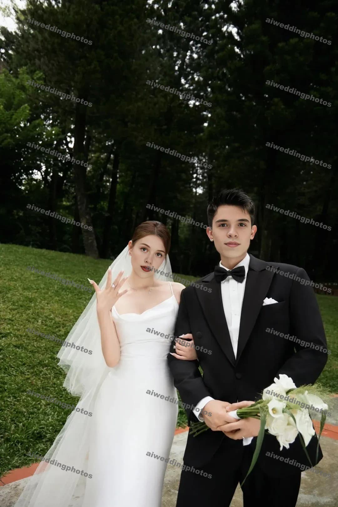 Mountain Peak Promise