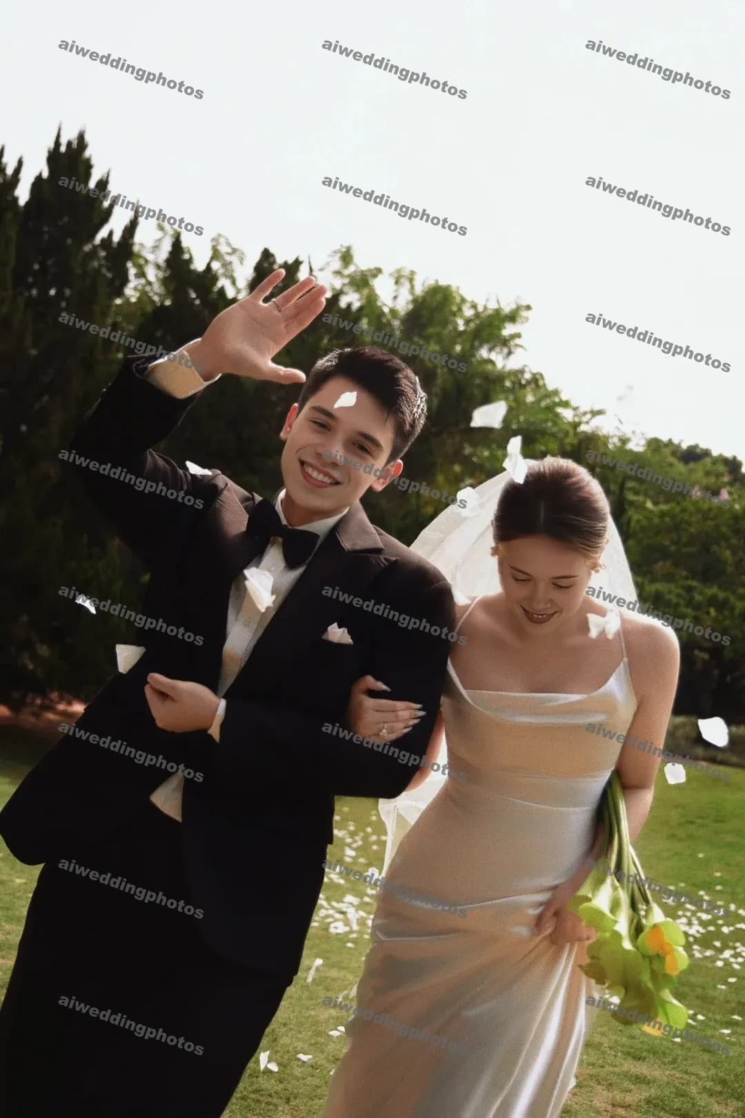 Mountain Peak Promise