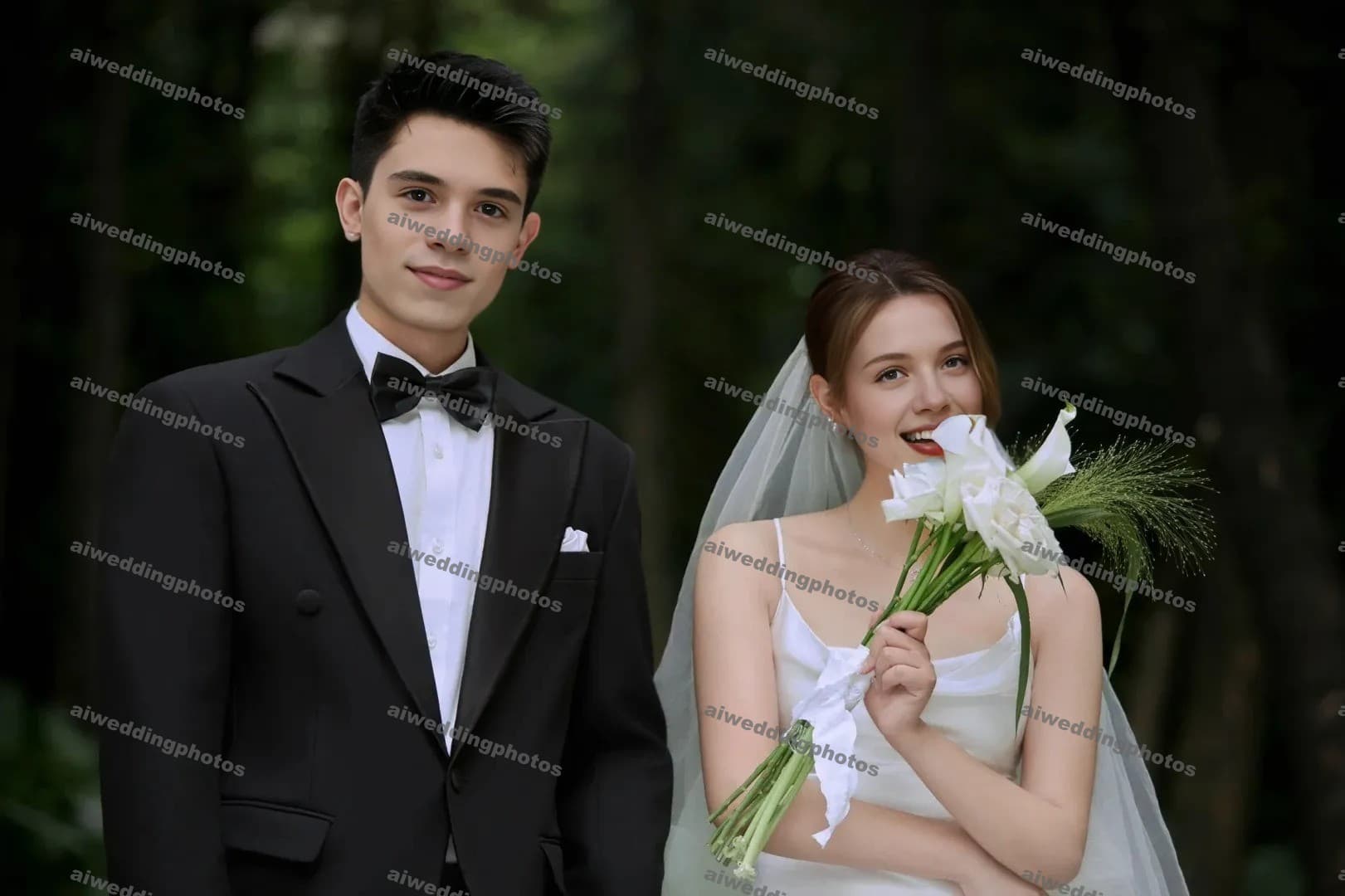 Mountain Peak Promise