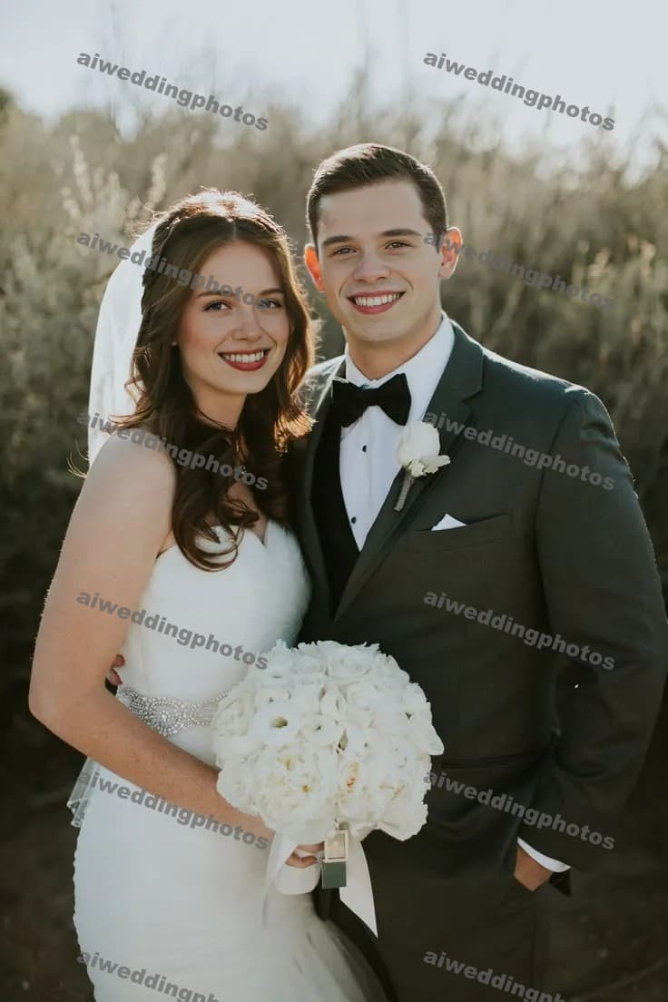 Mountain Peak Promise