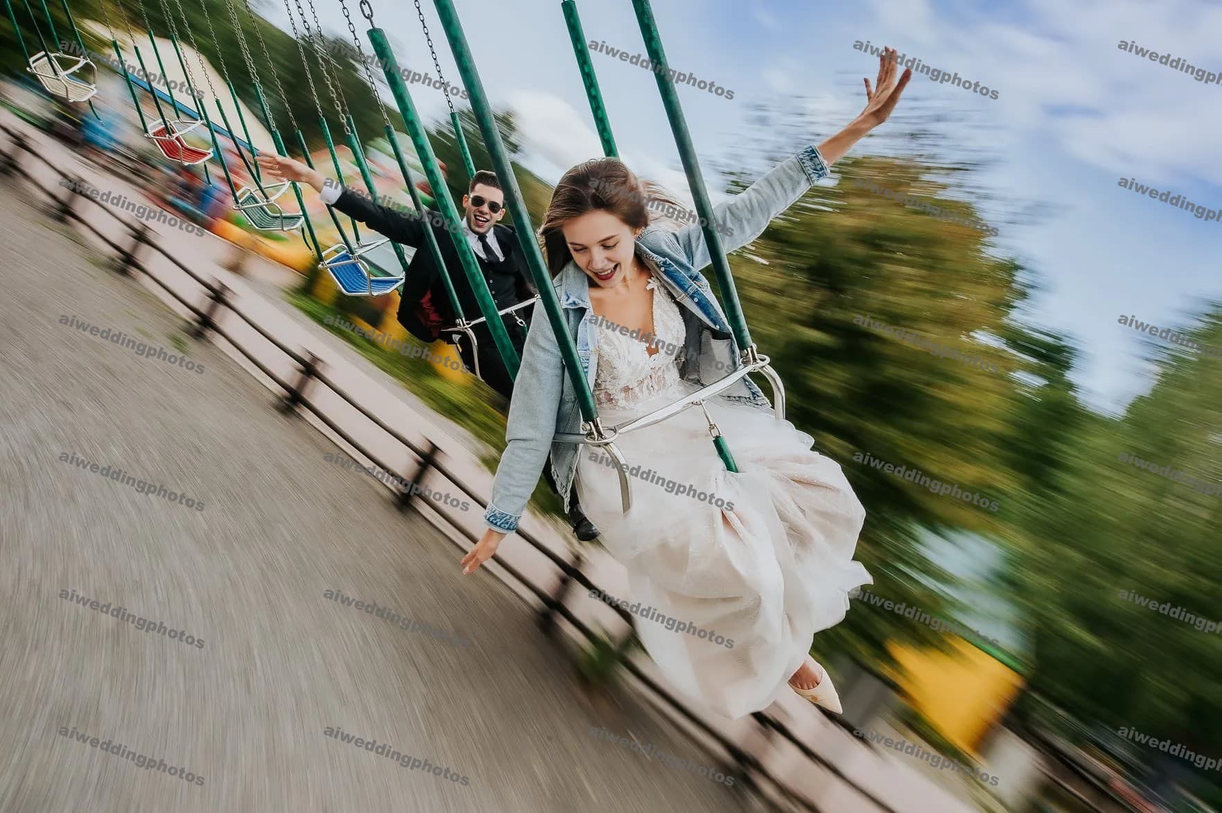 Cinematic Love Story