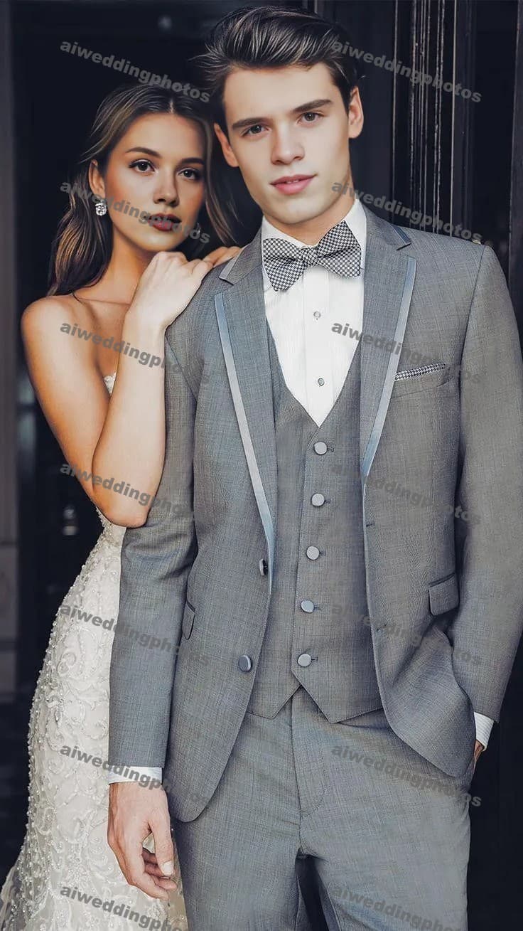 Mountain Peak Promise